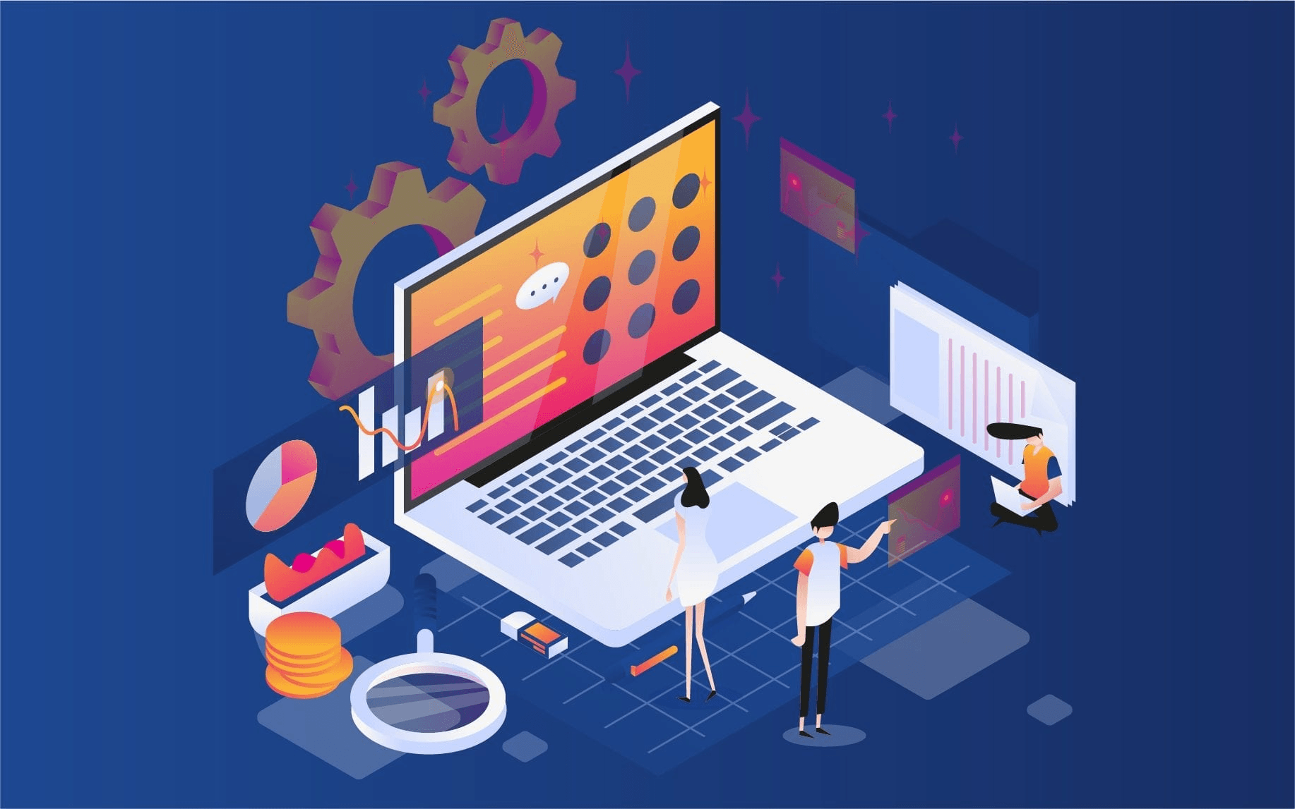 software Development Engineer